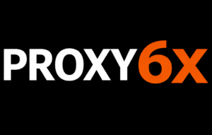 proxy6 X